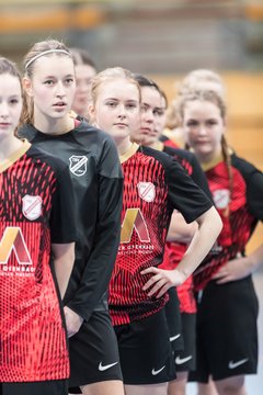 Bild 22 - wBJ Fortuna St. Juergen Winter Cup